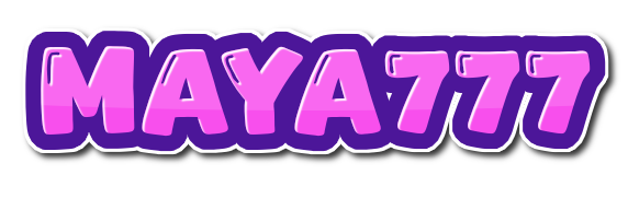 MAYA777 LOGO